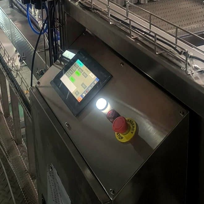 Quality — CanCraft beverage manufacturing